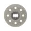 DREMEL EZ SpeedClic Diamanttrennscheibe 38 mm