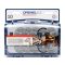 DREMEL EZ SpeedClic SC690 Trennscheiben-Set 10-teilig