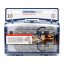 DREMEL EZ SpeedClic SC690 Trennscheiben-Set 10-teilig