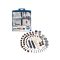 DREMEL EZ SpeedClic SC724 Multifunktions-Zubehörset 150-teilig