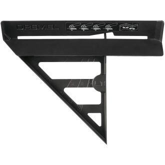 DREMEL DSM840 Schneidleitlinie