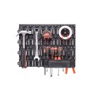 QBRICK SYSTEM Individuelle Wand x2