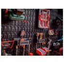 QBRICK SYSTEM Individuelle Wand x2