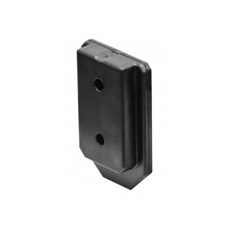 QBRICK SYSTEM Individueller Steckverbinder (männlich)