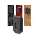 QBRICK SYSTEM Individueller Steckverbinder (männlich)