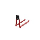 QBRICK SYSTEM Individueller Wellenhaken Groß