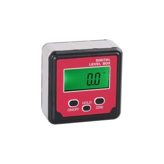 FESTA Digitale Wasserwaage und Winkelmesser