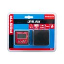 FESTA Digitale Wasserwaage und Winkelmesser