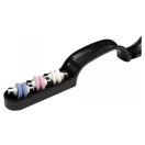 VOREL Messerschärfer 3 Stufen