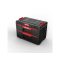 QBRICK SYSTEM PRIME 2 Schubladen Werkzeugkasten Basic