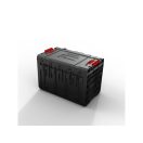 QBRICK SYSTEM PRIME 3-Schubladen Werkzeugkiste Basic