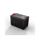 QBRICK SYSTEM PRIME Werkzeugkasten mit 4 Schubladen Basic