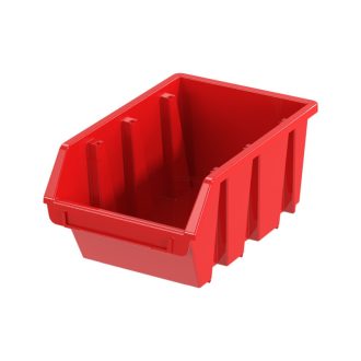 QBRICK REGULAR Ergobox 2,5 L rot