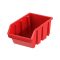 QBRICK REGULAR Ergobox 2,5 L rot