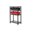 QBRICK REGULAR Aufbewahrungssystem Schrank 1