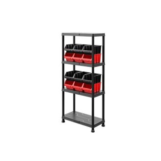 QBRICK REGULAR Aufbewahrungsschrank-System 2