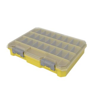 QBRICK REGULAR Ordnungsbox compact gelb L