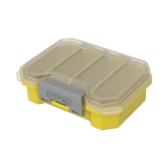 QBRICK REGULAR Organizer compact gelb S