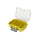 QBRICK REGULAR Organizer compact gelb S