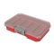 QBRICK REGULAR Kompakte Sortierbox rot M