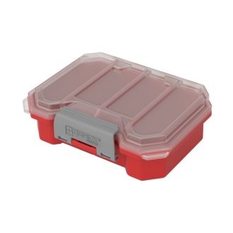 QBRICK REGULAR Ordnungsbox compact rot S