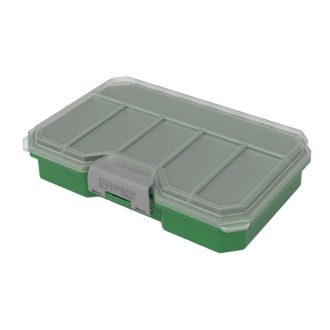 QBRICK REGULAR Organizer Compact grün M
