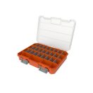 QBRICK REGULAR Ordnungsbox Compact Orange L