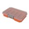 QBRICK REGULAR Organizer Compact Orange M