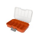 QBRICK REGULAR Organizer Compact Orange M
