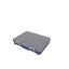 QBRICK REGULAR Kompakter Organizer blau L