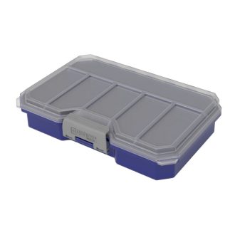 QBRICK REGULAR Ordnungssystem Compact Blau M