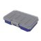 QBRICK REGULAR Ordnungssystem Compact Blau M