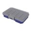 QBRICK REGULAR Ordnungssystem Compact Blau M