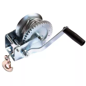 Manuelle Winde 450 kg