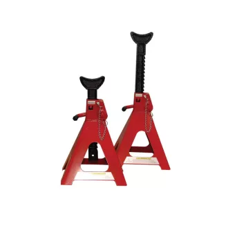 Stützplatte (275-420 mm) 2t (2 Stück)