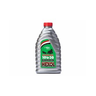 HEXOL Motoröl 10W-30 600 ml