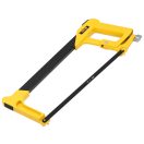 VOREL Bügelsägen-Set 3-teilig 150 - 300 mm