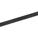 VOREL Bügelsägen-Set 3-teilig 150 - 300 mm