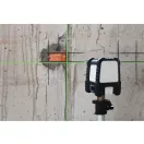 KAPRO VIP Kreuzlinienlaser grün