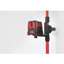 KAPRO Universeller „L“-Halter für Laser