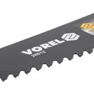 VOREL YTONG Säge 660 mm 34 Blattzähne