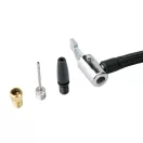 FESTA Akku-Kompressor 20 V (ohne Akku und Ladegerät)