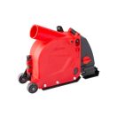 FESTA Staub- und Schmutzabsaugadapter für Winkelschleifer 125 mm