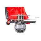 FESTA Staub- und Schmutzabsaugadapter für Winkelschleifer 125 mm