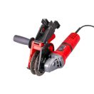 FESTA Staub- und Schmutzabsaugadapter für Winkelschleifer 125 mm