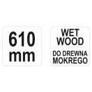 FLO Gattersäge 610 mm