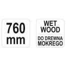 FLO Gattersäge 760 mm