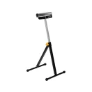 VOREL Rollbarer verstellbarer Arbeitshocker 68-105 mm 60 kg