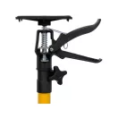 VOREL Teleskop-Stützstange 1150 - 2900 mm 30 kg