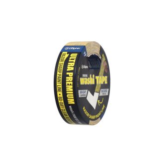 BLAUES DELPHIN Washi Tape 30 mm x 50 m